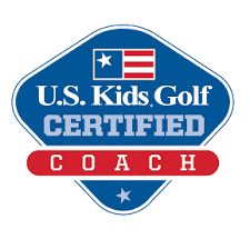 U.S Kids Golf Logo