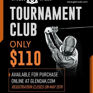 2024 Tournament Club