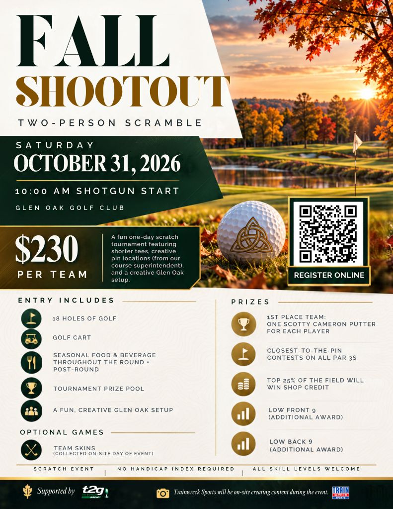 Fall Shootout